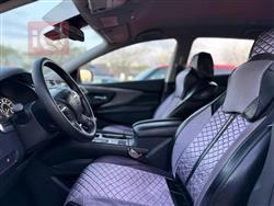 نيسان مورانو